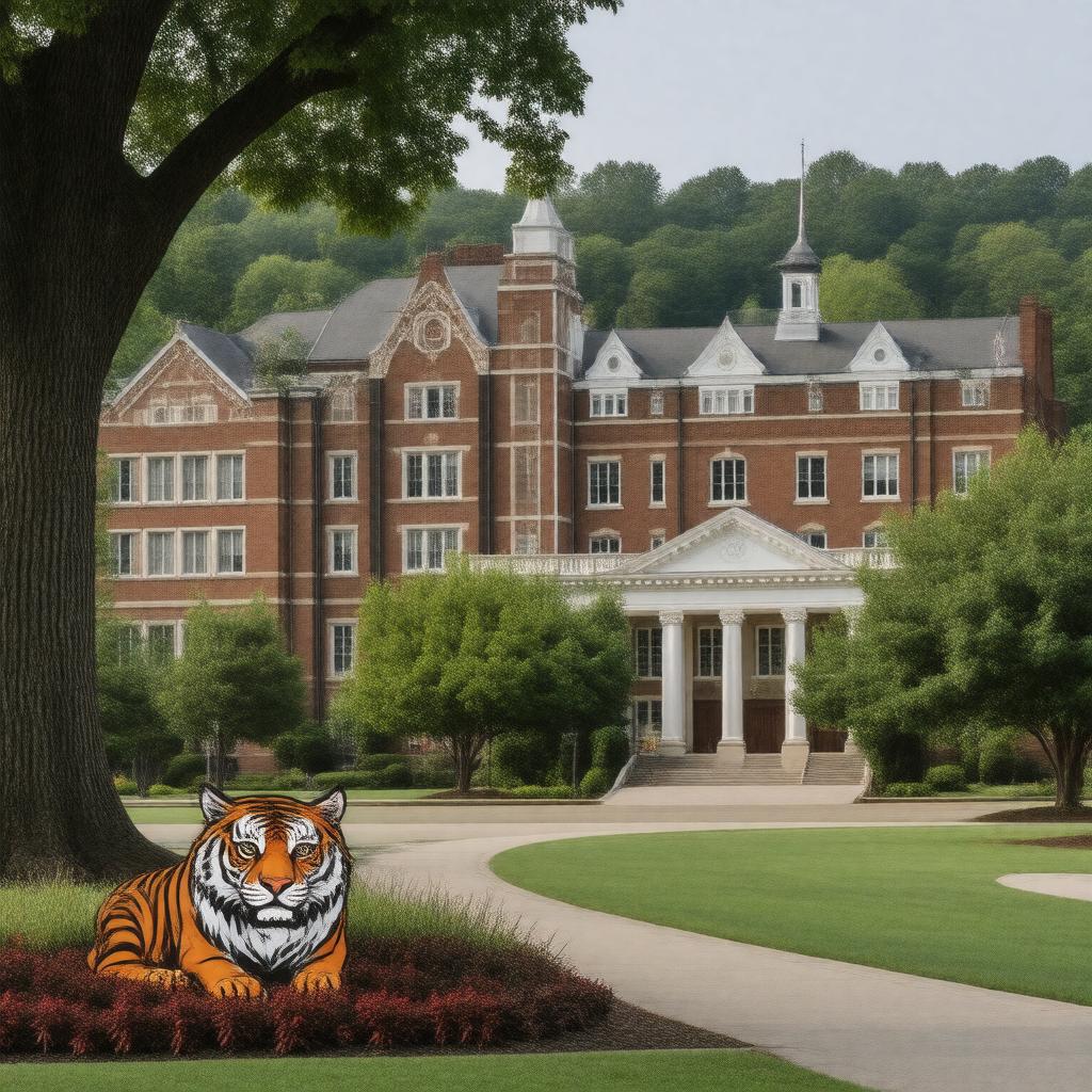 Wittenberg University